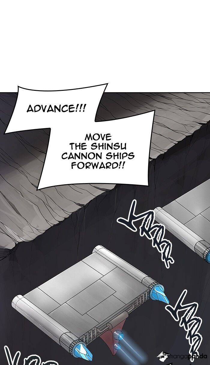 Tower of God Chapter 470 image 031